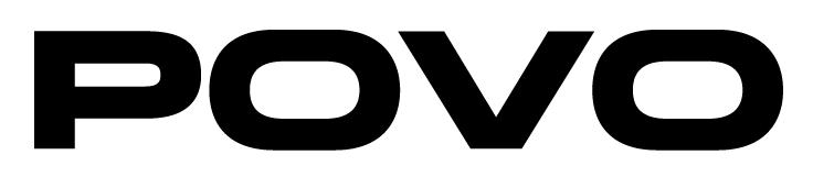 POVO Logo