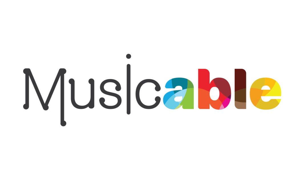 Musicable Project Launch
